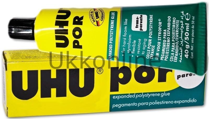 UHU POR STRAFOR  YAPIŞTIRICI