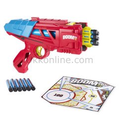 CJF20 BOOMCO DYNAMAG +6 yaş