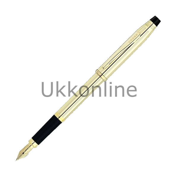 CROSS DOLMAKALEM 4509 10 KT ALTIN KPLM MED