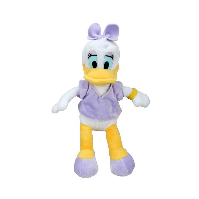 Ottonya Disney Peluş 6109 Daisy Core MMCH 25 cm