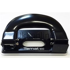 TEMAT 0900 DELGEÇ SİYAH 11339