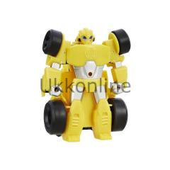 Hasbro B5582 Transformers Rescue Bots Yarışçılar