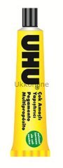 UHU 20 ML  NO 12 SOLVENTSİZ  YAPIŞTIRICI