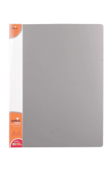 U1146P-GR UMIX BASIC SUNUM DOSYASI 80Lİ GRİ
