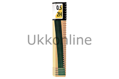 TOMBOW MİN 0,5 KLASİK 2H