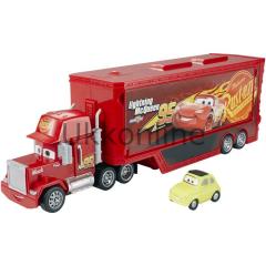 Mattel DXY87 Cars 3 Gezgin Mack Tır