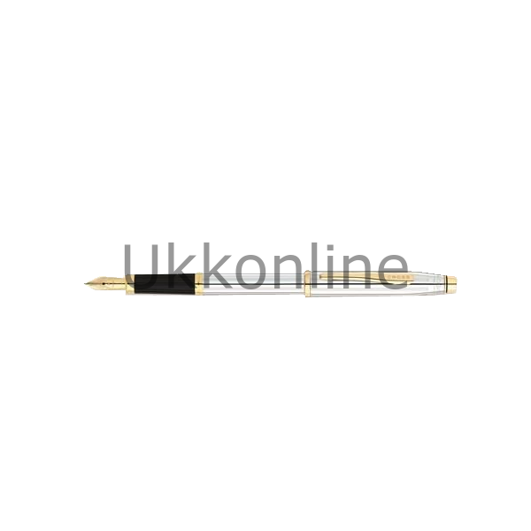 CROSS DOLMAKALEM 3309 MEDALİST MEDİUM UÇ