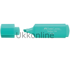 FABER 1546 PASTEL FOSFORLU KALEM SU
