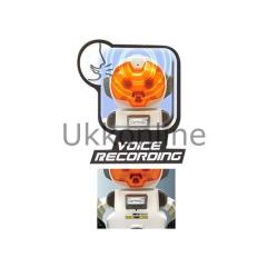 Neco 88308 Silverlit Echo-Bot I/R-12