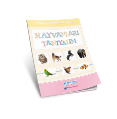 Hayvanları Tanıyalım