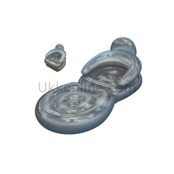 58867 ŞEZLONG DENİZ YATAĞI 203X97CM