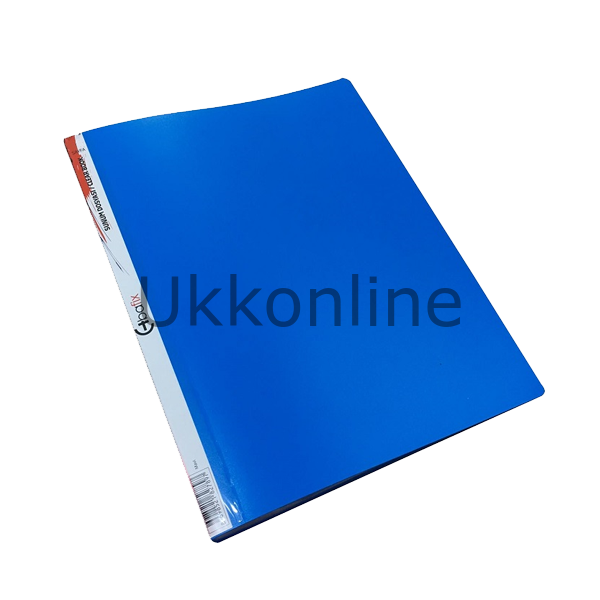 BAFİX KATALOG DOSYA 20 Lİ LACİVERT