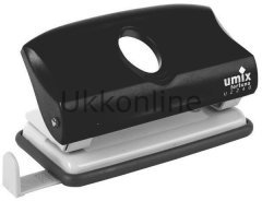 U2240KK-Sİ UMIX DELGEÇ 10SF SİYAH