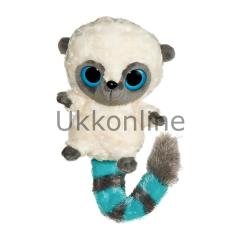 Ottonya YooHoo Peluş 61072B Mavi 13 cm