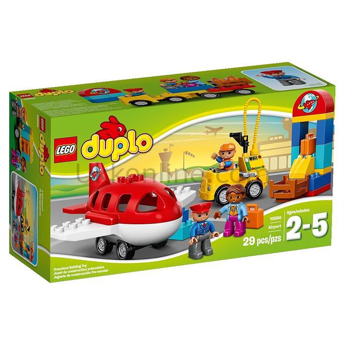 LEGO DUPLO SEHIR 10590 AIRPORT-3