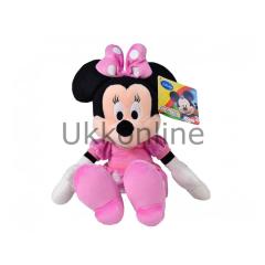 Ottonya Disney Peluş 6107 Minnie Core MMCH 25 cm