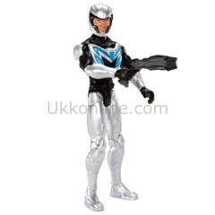 Y5572 MAX STEEL KARAKTER FİGÜR