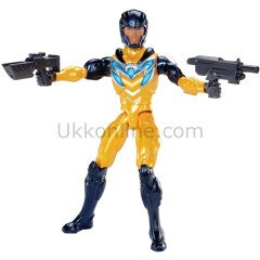 Y5572 MAX STEEL KARAKTER FİGÜR