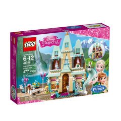 LGP41068 DP-ARENDELLE ŞATOSU KUTLAMASI 6-12 yaş LEGO