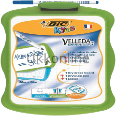BİC MİNİ TAHTA KRSK+KAL. 1721+SİLGİ
