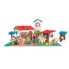 160012 PlayMais Çiftlik Hayatı