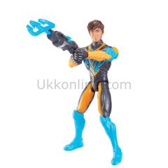 Y5573 MAX STEEL AKSESUARLI FİGÜR