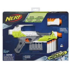 B4618 NERF MODULUS ION FIRE