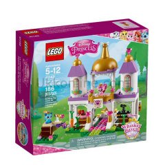 LGP41142 DP-SARAYIN EVCİL HAYVAN.KRALİYET ŞATOSU5-12 yaş LEGO