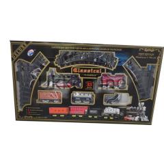 Bircan KT Tren Set 03563-YY100