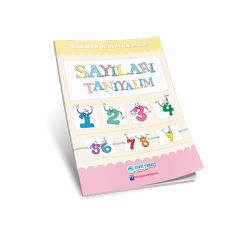 Sayıları Tanıyalım