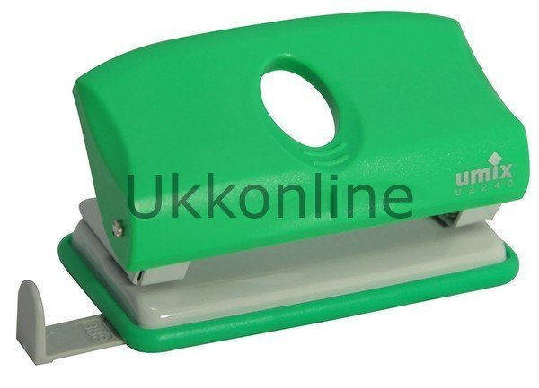 U2340-YE UMIX NEON DELGEÇ 10 SF YEŞİL