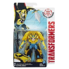 B4688 TRA FİGÜR BUMBLEBEE SOLID