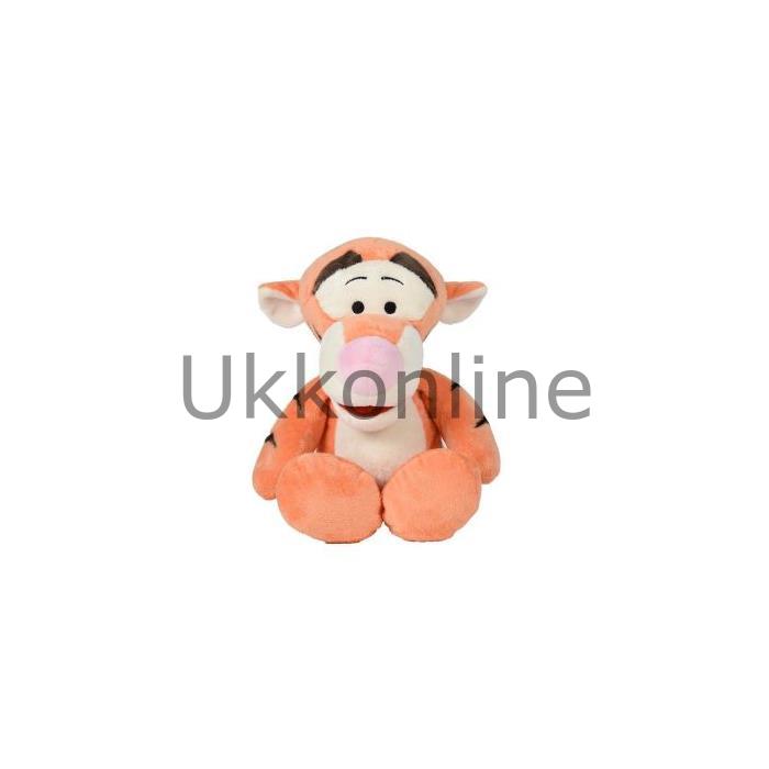 Ottonya Disney Peluş 6097 Tigger Big Head 25 cm