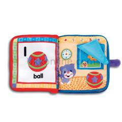 MATTEL FP YUMUSAK DOKULU R1247 EGITIC AKTV.KITAB-4