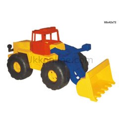 93 BULDOZER