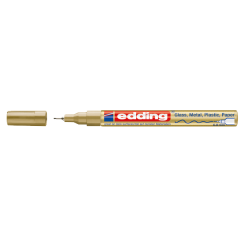EDDİNG PAİNT MARKÖR E-780 ALTIN