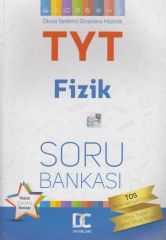 DC YAYINLARI TYT FİZİK SORU BANKASI