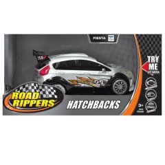 TYS/33285 RR BAGAJ SES SİSTEMLİ ARAÇLAR /Road Rippers +3 yaş