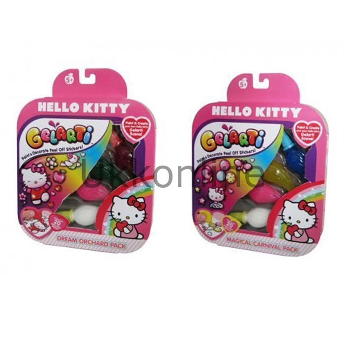 Gelarti 78206 Hello Kitty