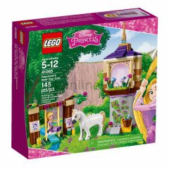 LGP41065 DP-RAPUENZELin EN GÜZEL GÜNÜ 5-12 yaş LEGO