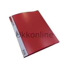 BAFİX KATALOG DOSYA 80 Lİ KIRMIZI