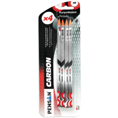 FATİH KURŞUNKALEM CARBON SERİES
