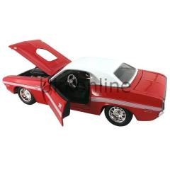 NECO MAISTO 1:24 31263 1970 DODGE CHALLENGER R/T