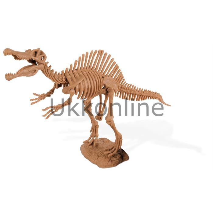 Geoworld Dino Kazı Seti CL743K Spinosaurus
