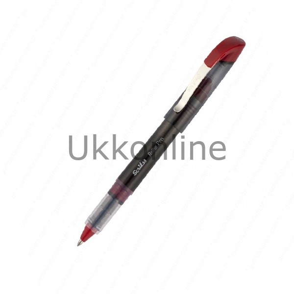 SCRİKSS ROLLER 07 SR 68 KIRMIZI
