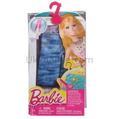 CFX73 BARBIE TAKIM KIYAFETLER