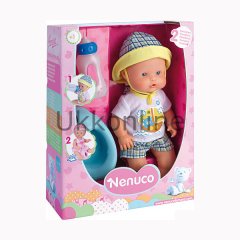 6744 NENUCO ALTINI ISLATAN BEBEK /Adel 10177712665