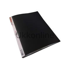 BAFİX KATALOG DOSYA 80 Lİ SİYAH