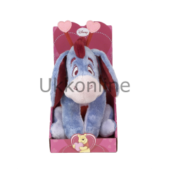 Ottonya Disney Peluş 6090 Eeyore Aşk Böceği 25 cm