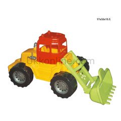 104 BÜYÜK DOZER